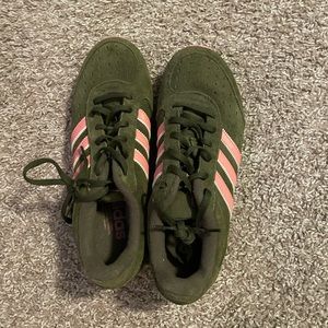Women’s Adidas Shoes